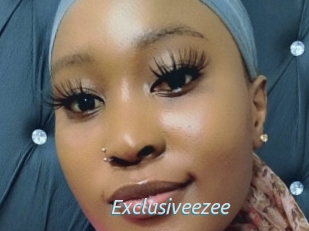 Exclusiveezee