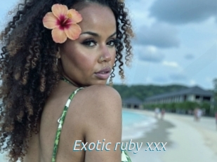 Exotic_ruby_xxx