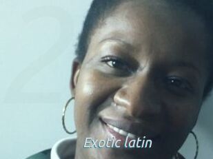 Exotic_latin
