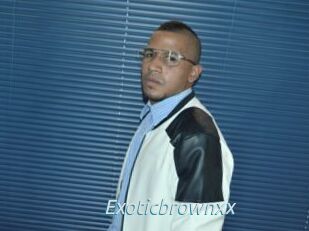 Exoticbrownxx