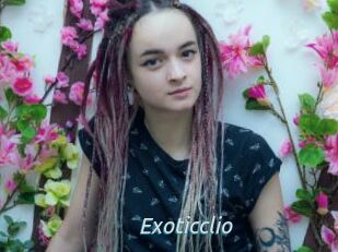 Exoticclio
