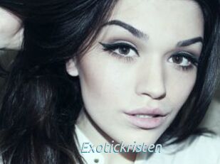 Exotickristen
