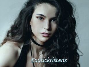 Exotickristenx