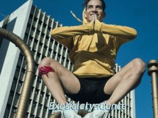 Exoticlatyndance