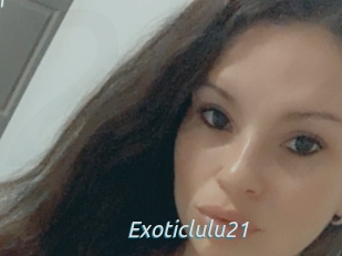 Exoticlulu21