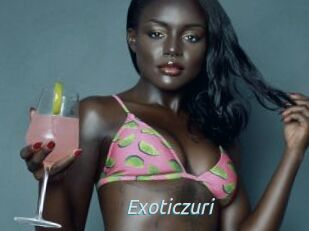 Exoticzuri
