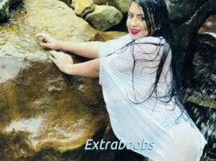 Extraboobs