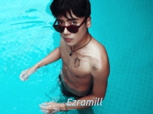 Ezramill