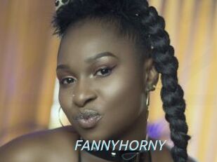 FANNYHORNY
