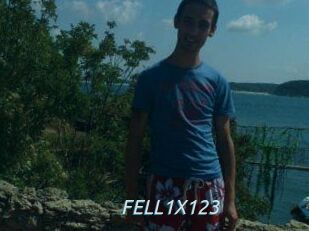 FELL1X123