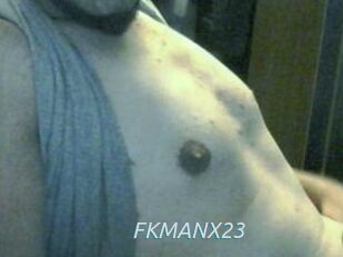 FKMANX23