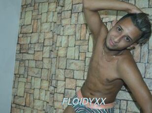 FLOIDY_XX