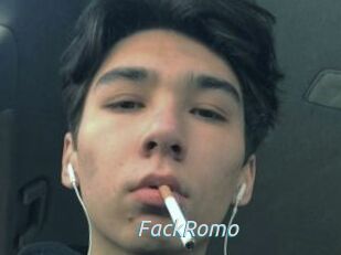 FackRomo