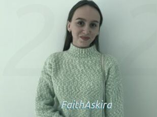 FaithAskira