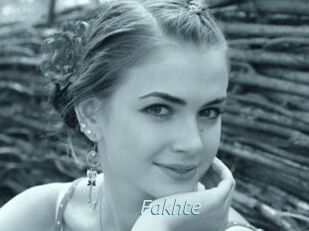 Fakhte