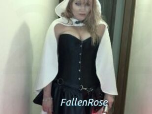 FallenRose