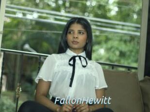 FallonHewitt