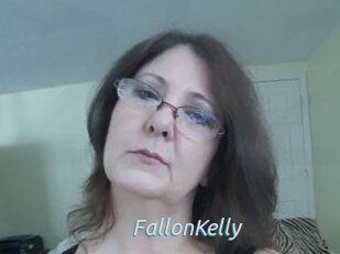 FallonKelly