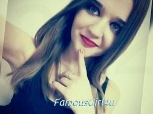 FamousGirl4u
