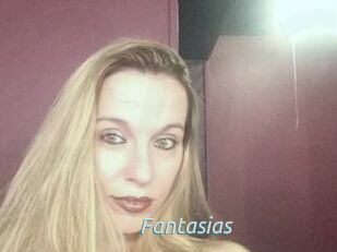 Fantasias