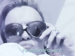 FarbissinaPowers