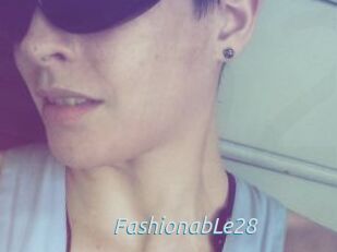 FashionabLe28