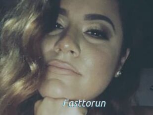 Fasttorun
