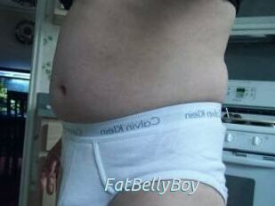 FatBellyBoy