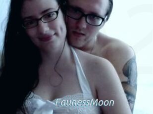 FaunessMoon