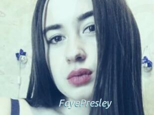 FayePresley