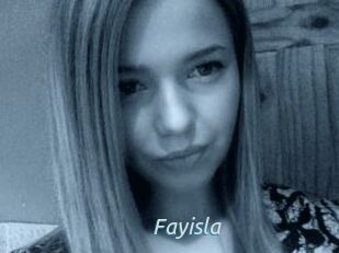 Fayisla