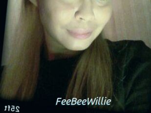 FeeBeeWillie