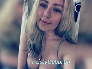 FeistyDeborah