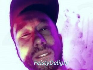 FeistyDelight