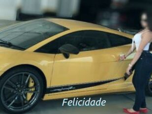 Felicidade