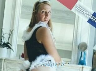 Feline18