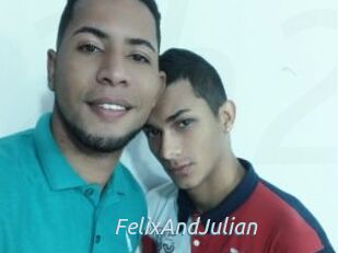 FelixAndJulian