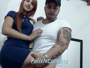 FelixNCaroline