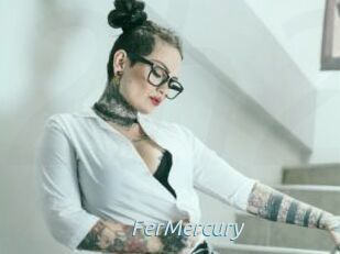 FerMercury