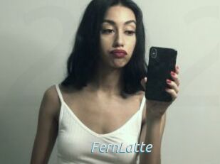 FernLatte