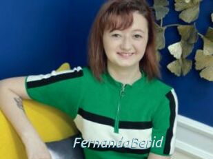 FernandaBerid