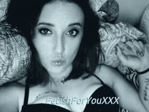 FetishForYouXXX