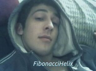 FibonacciHelix