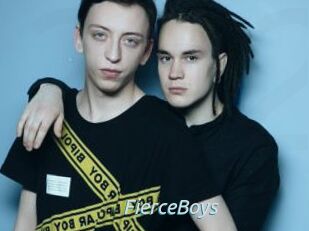 FierceBoys