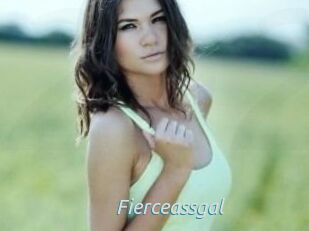 Fierceassgal