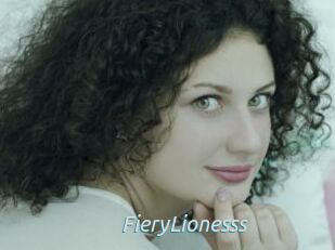 FieryLionesss
