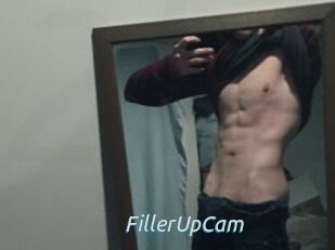FillerUpCam