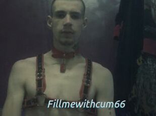Fillmewithcum66