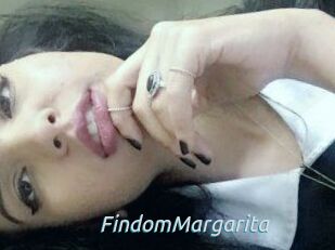 FindomMargarita