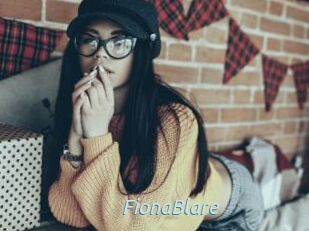 FionaBlare